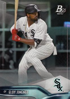Eloy Jimenez