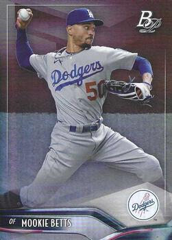 Mookie Betts