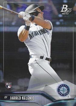 Jarred Kelenic