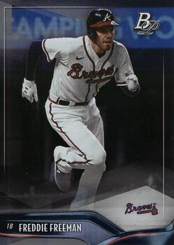 Freddie Freeman