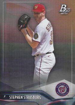 Stephen Strasburg