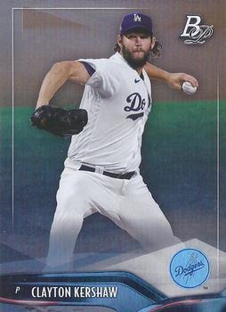 Clayton Kershaw