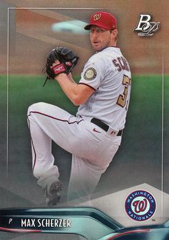 Max Scherzer