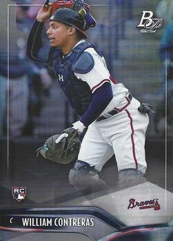 William Contreras