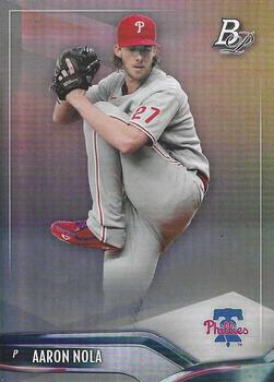 Aaron Nola