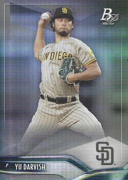 Yu Darvish