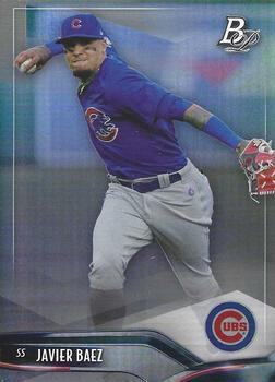 Javier Baez