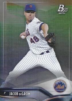Jacob deGrom