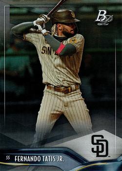 Fernando Tatis Jr.