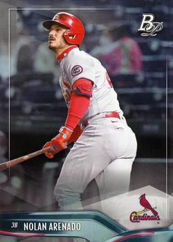 Nolan Arenado
