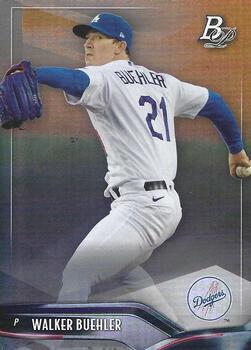 Walker Buehler