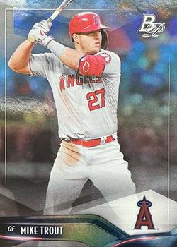 Mike Trout