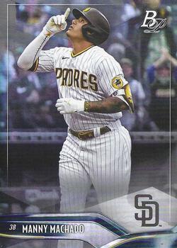 Manny Machado