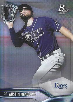Austin Meadows