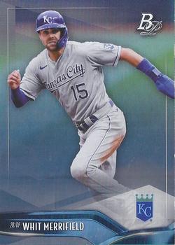 Whit Merrifield