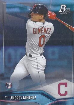 Andres Gimenez