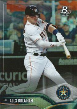 Alex Bregman