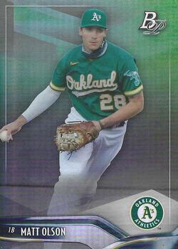 Matt Olson