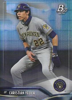 Christian Yelich