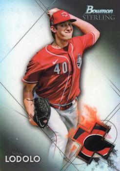 Nick Lodolo