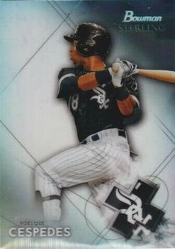 Yoelqui Cespedes