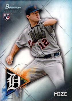Casey Mize