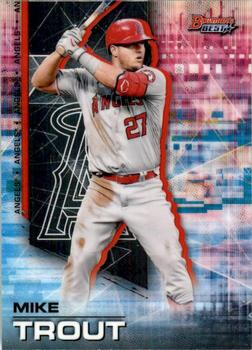 Mike Trout