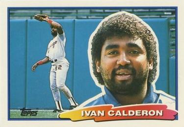 Ivan Calderon