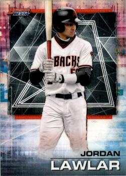 Jordan Lawlar