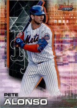Pete Alonso