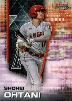 Shohei Ohtani