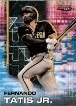 Fernando Tatis Jr.