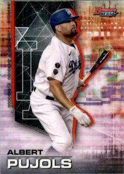 Albert Pujols