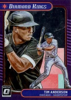 Tim Anderson