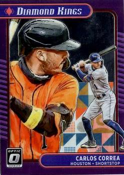 Carlos Correa