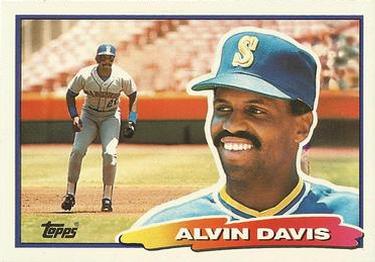 Alvin Davis