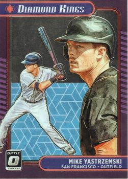 Mike Yastrzemski