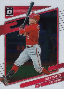 Joey Votto