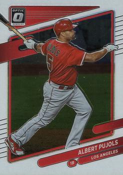 Albert Pujols