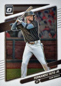 Fernando Tatis Jr.