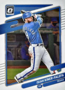 Isiah Kiner-Falefa