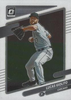 Lucas Giolito
