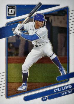Kyle Lewis