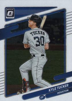 Kyle Tucker