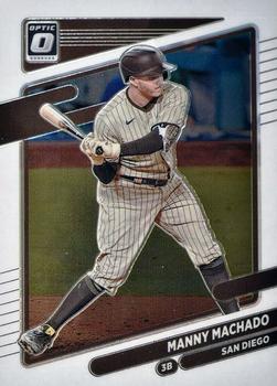 Manny Machado