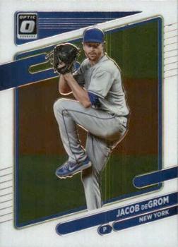 Jacob deGrom