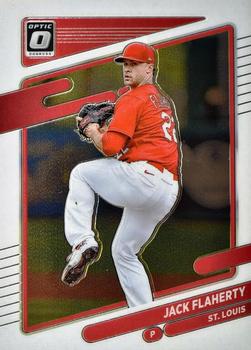 Jack Flaherty