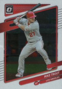 Mike Trout