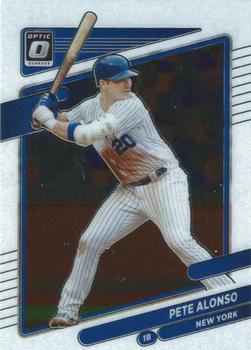 Pete Alonso