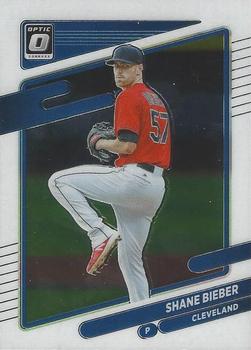 Shane Bieber
